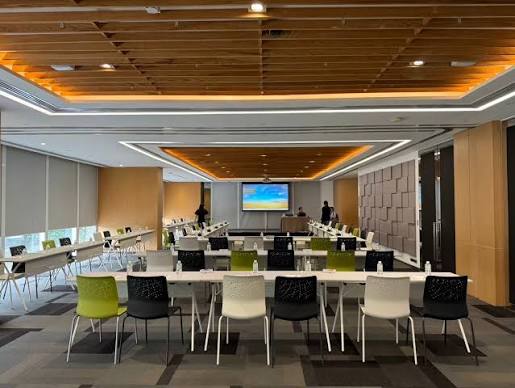 ห้องประชุมใหญ่